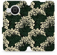 Mobiwear flip knížkové pro Nokia X10 - VA45S - Phone Case
