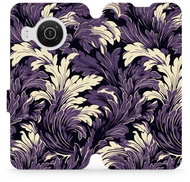 Mobiwear flip knížkové pro Nokia X10 - VA46S - Phone Case