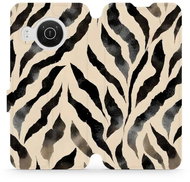 Mobiwear flip knížkové pro Nokia X20 - VA53S - Phone Case
