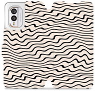 Mobiwear flip knížkové pro Nokia X30 5G - VA62S - Phone Case