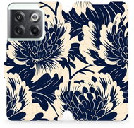 Mobiwear flip knížkové pro OnePlus 10T - VA40S - Phone Case