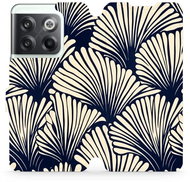 Mobiwear flip knížkové pro OnePlus 10T - VA41S - Phone Case