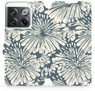 Mobiwear flip knížkové pro OnePlus 10T - VA42S - Phone Case