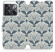 Mobiwear flip knížkové pro OnePlus 10T - VA43S - Phone Case