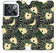 Mobiwear flip knížkové pro OnePlus 10T - VA44S - Phone Case