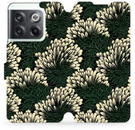 Mobiwear flip knížkové pro OnePlus 10T - VA45S - Phone Case