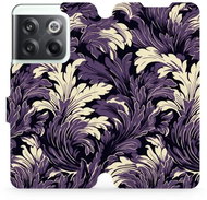 Mobiwear flip knížkové pro OnePlus 10T - VA46S - Phone Case