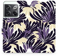Mobiwear flip knížkové pro OnePlus 10T - VA47S - Phone Case