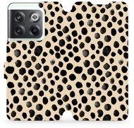 Mobiwear flip knížkové pro OnePlus 10T - VA50S - Phone Case