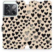 Mobiwear flip knížkové pro OnePlus 10T - VA51S - Phone Case