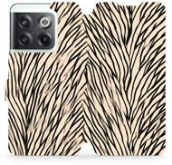 Mobiwear flip knížkové pro OnePlus 10T - VA52S - Phone Case