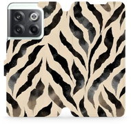 Mobiwear flip knížkové pro OnePlus 10T - VA53S - Phone Case