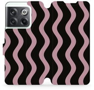 Mobiwear flip knížkové pro OnePlus 10T - VA54S - Phone Case