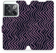 Mobiwear flip knížkové pro OnePlus 10T - VA55S - Phone Case