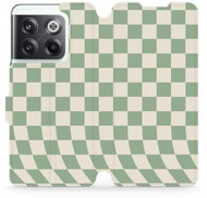 Mobiwear flip knížkové pro OnePlus 10T - VA58S - Phone Case