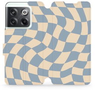 Mobiwear flip knížkové pro OnePlus 10T - VA59S - Phone Case