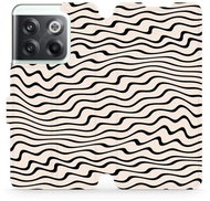 Mobiwear flip knížkové pro OnePlus 10T - VA62S - Phone Case