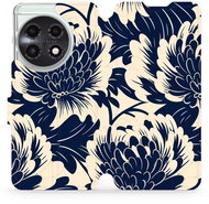 Mobiwear flip knížkové pro OnePlus 11 5G - VA40S - Phone Case