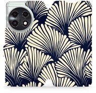 Mobiwear flip knížkové pro OnePlus 11 5G - VA41S - Phone Case
