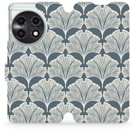 Mobiwear flip knížkové pro OnePlus 11 5G - VA43S - Phone Case