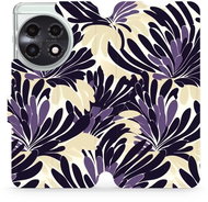 Mobiwear flip knížkové pro OnePlus 11 5G - VA47S - Phone Case