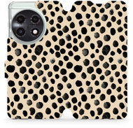 Mobiwear flip knížkové pro OnePlus 11 5G - VA50S - Phone Case