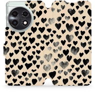 Mobiwear flip knížkové pro OnePlus 11 5G - VA51S - Phone Case