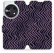 Mobiwear flip knížkové pro OnePlus 11 5G - VA55S - Phone Case