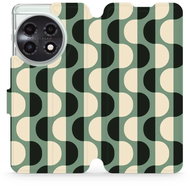 Mobiwear flip knížkové pro OnePlus 11 5G - VA56S - Phone Case