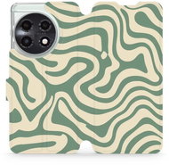 Mobiwear flip knížkové pro OnePlus 11 5G - VA57S - Phone Case