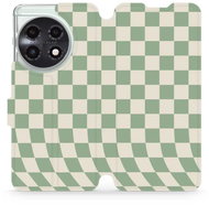 Mobiwear flip knížkové pro OnePlus 11 5G - VA58S - Phone Case