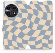 Mobiwear flip knížkové pro OnePlus 11 5G - VA59S - Phone Case