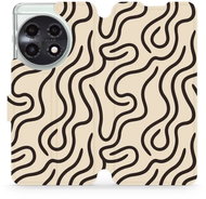 Mobiwear flip knížkové pro OnePlus 11 5G - VA60S - Phone Case
