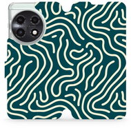 Mobiwear flip knížkové pro OnePlus 11 5G - VA61S - Phone Case