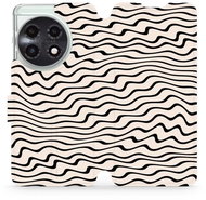 Mobiwear flip knížkové pro OnePlus 11 5G - VA62S - Phone Case
