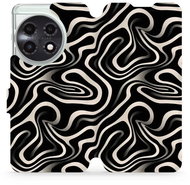 Mobiwear flip knížkové pro OnePlus 11 5G - VA63S - Phone Case
