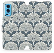 Mobiwear flip knížkové pro OnePlus Nord 2 5G - VA43S - Phone Case