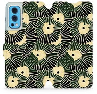 Mobiwear flip knížkové pro OnePlus Nord 2 5G - VA44S - Phone Case