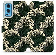 Mobiwear flip knížkové pro OnePlus Nord 2 5G - VA45S - Phone Case