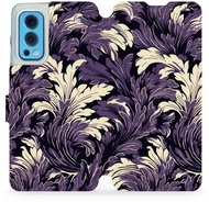 Mobiwear flip book for OnePlus Nord 2 5G - VA46S - Phone Case