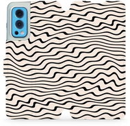 Mobiwear flip knížkové pro OnePlus Nord 2 5G - VA62S - Phone Case