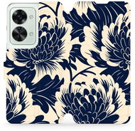 Mobiwear flip knížkové pro OnePlus Nord 2T 5G - VA40S - Phone Case