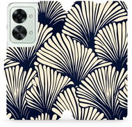 Mobiwear flip knížkové pro OnePlus Nord 2T 5G - VA41S - Phone Case