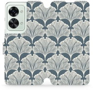 Mobiwear flip knížkové pro OnePlus Nord 2T 5G - VA43S - Phone Case
