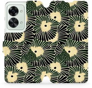 Mobiwear flip knížkové pro OnePlus Nord 2T 5G - VA44S - Phone Case