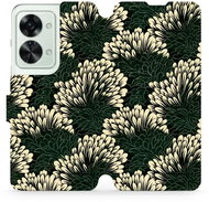 Mobiwear flip knížkové pro OnePlus Nord 2T 5G - VA45S - Phone Case