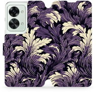 Mobiwear flip knížkové pro OnePlus Nord 2T 5G - VA46S - Phone Case