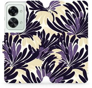 Mobiwear flip knížkové pro OnePlus Nord 2T 5G - VA47S - Phone Case
