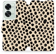 Mobiwear flip knížkové pro OnePlus Nord 2T 5G - VA50S - Phone Case
