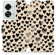 Mobiwear flip knížkové pro OnePlus Nord 2T 5G - VA51S - Phone Case